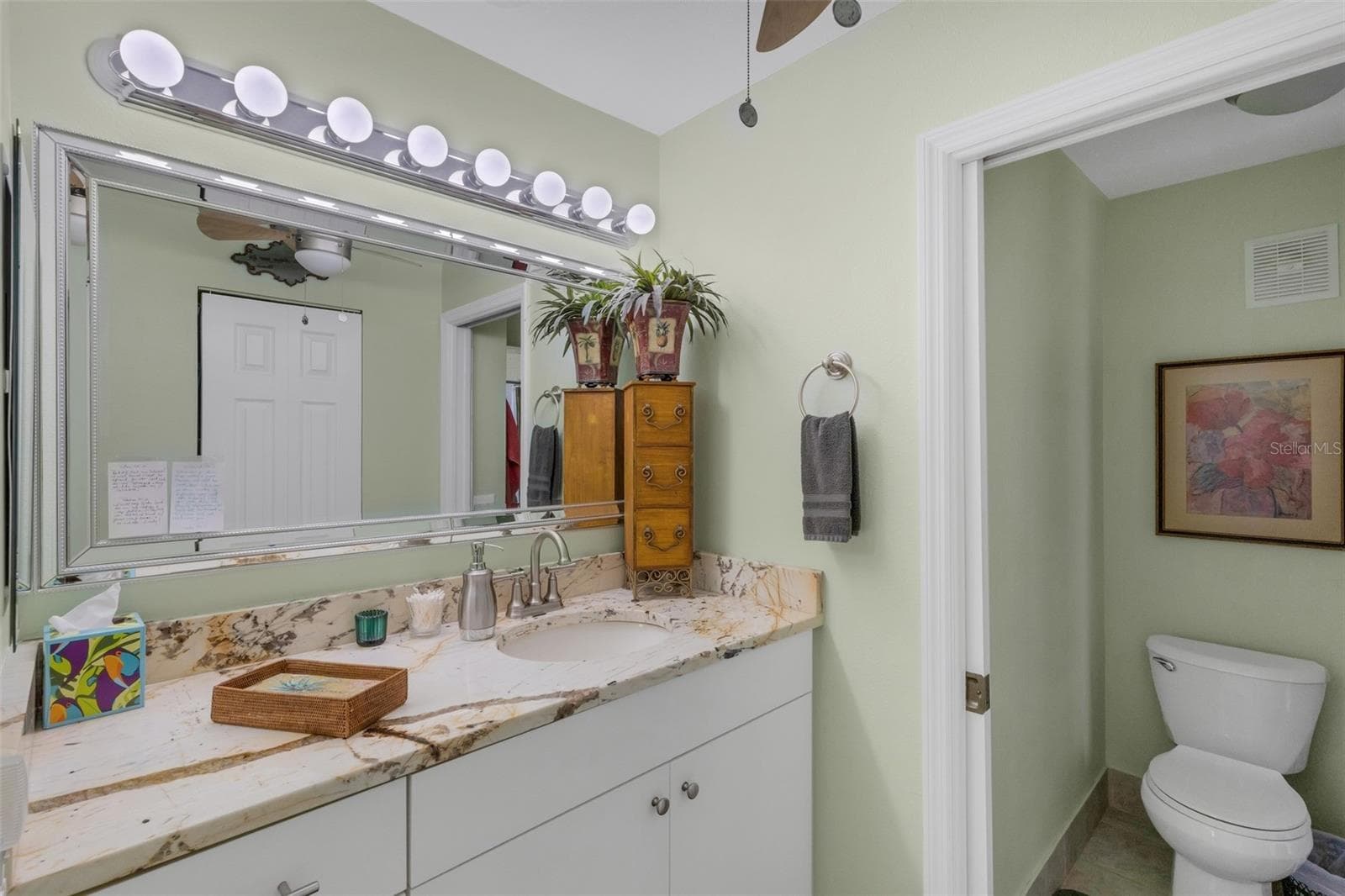 Primary Bath - 112 ELMWOOD CIR #112, SEMINOLE