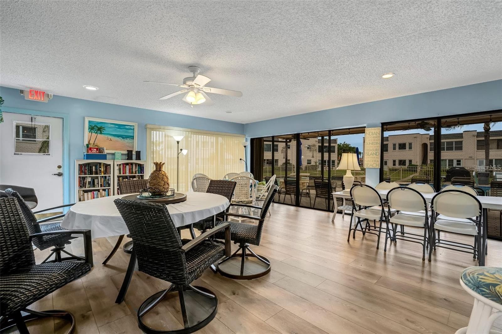 Clubhouse - 112 ELMWOOD CIR #112, SEMINOLE