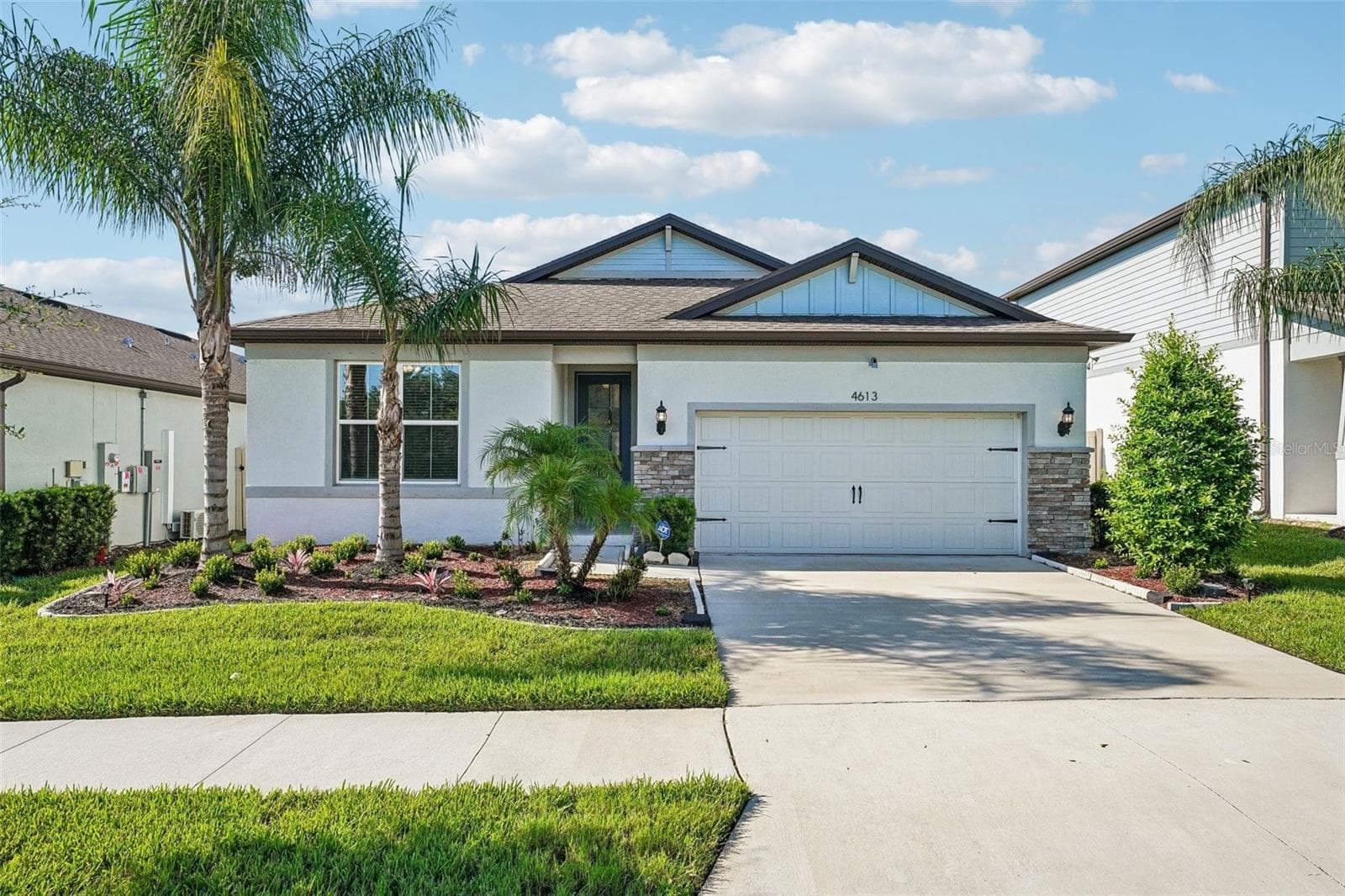 4613 DOVER BLUFF CT