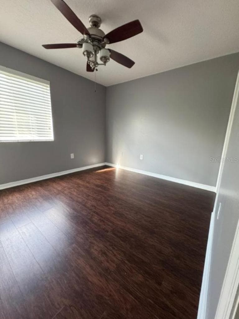 2nd bedroom - 8542 BRUSHLEAF WAY, TAMPA