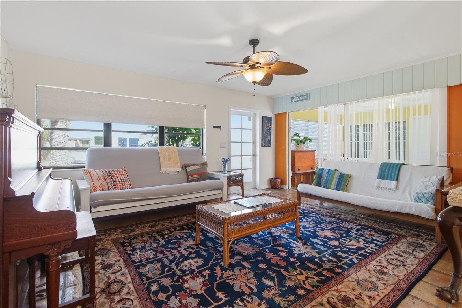 Single Family Residence at 311 59TH ST, HOLMES BEACH, photo 5 of 21