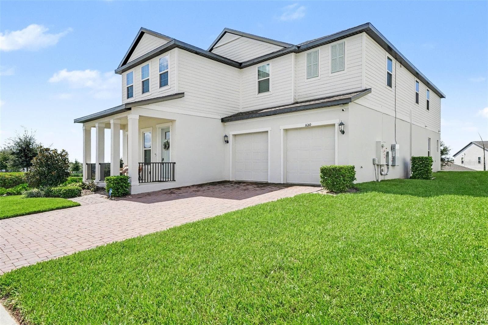 Single Family Residence at 16260 SILVER GROVE BLVD, WINTER GARDEN, photo 2 of 51