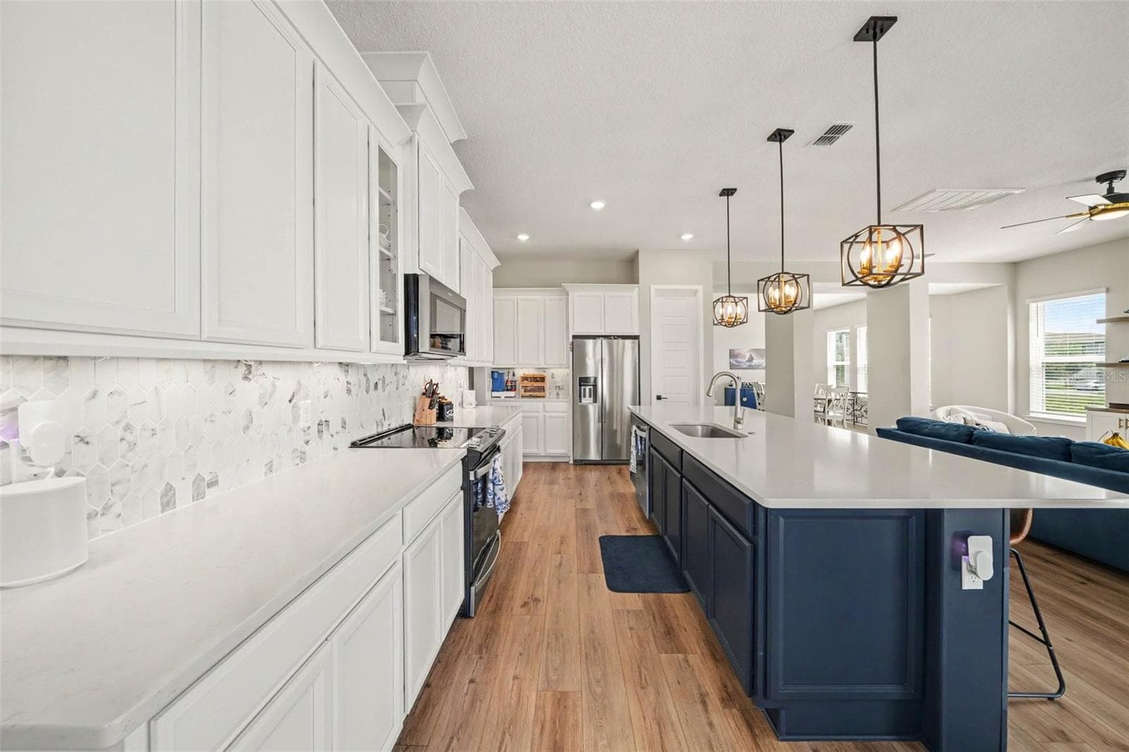 Single Family Residence at 16260 SILVER GROVE BLVD, WINTER GARDEN, photo 15 of 51