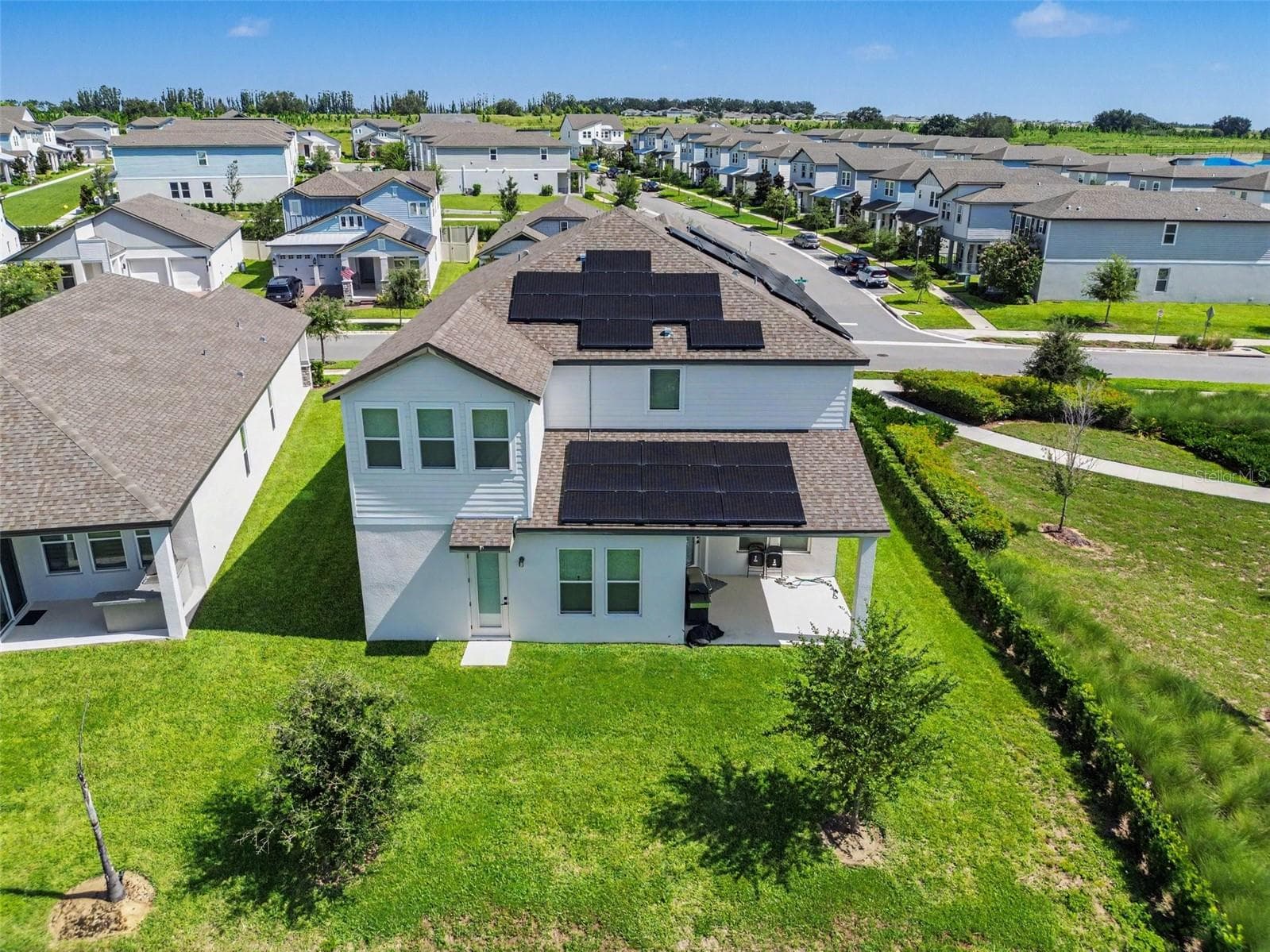 Single Family Residence at 16260 SILVER GROVE BLVD, WINTER GARDEN, photo 44 of 51