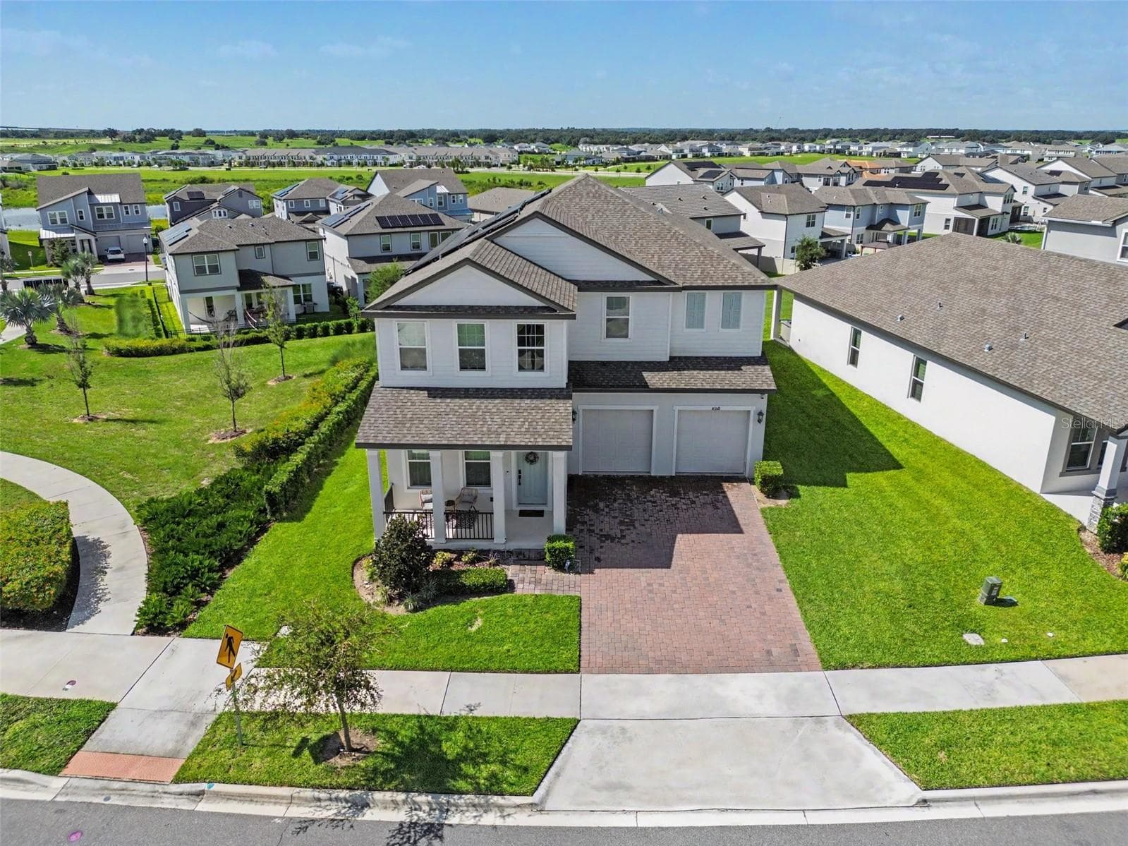 Single Family Residence at 16260 SILVER GROVE BLVD, WINTER GARDEN, photo 47 of 51