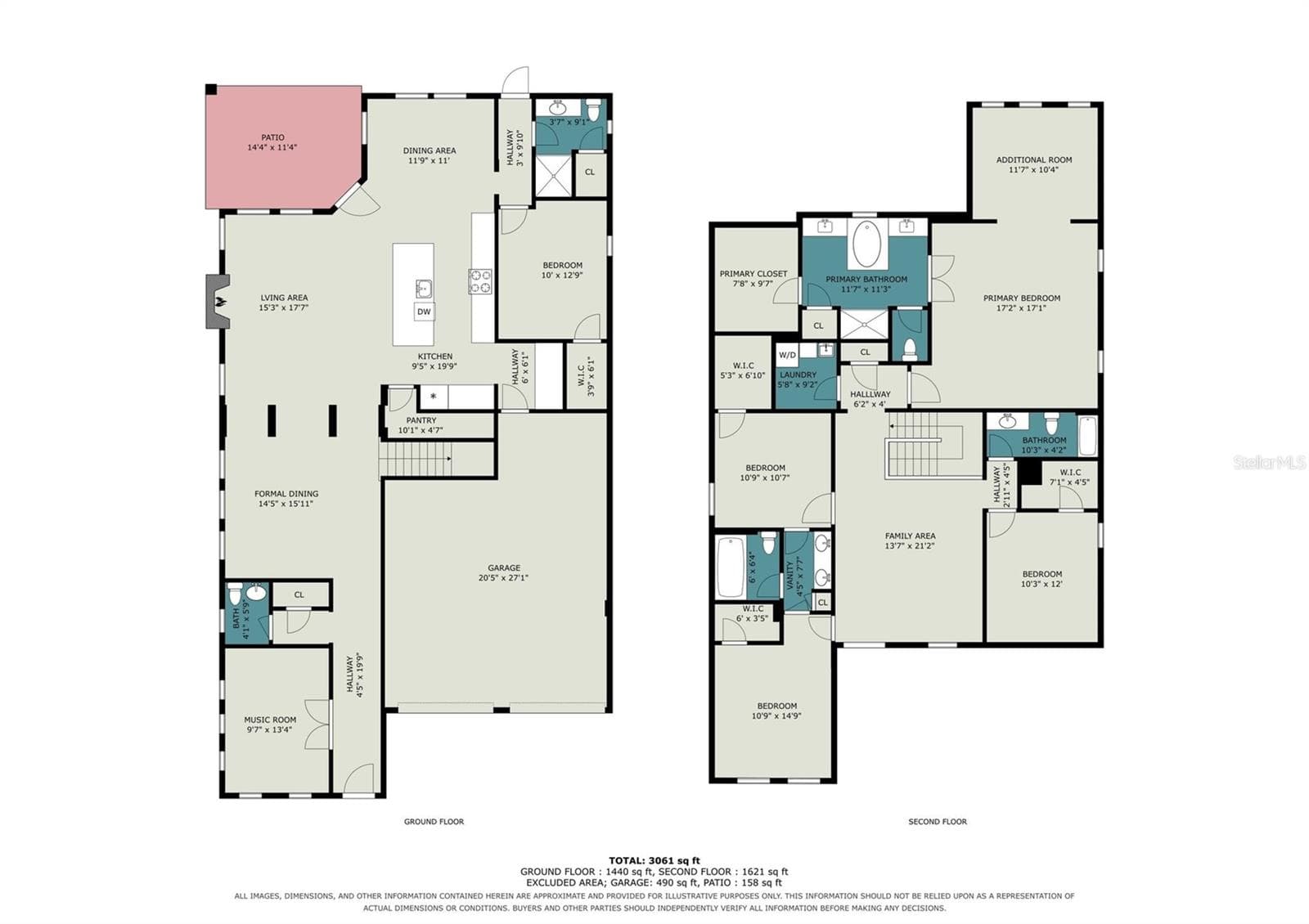 Single Family Residence at 16260 SILVER GROVE BLVD, WINTER GARDEN, photo 51 of 51