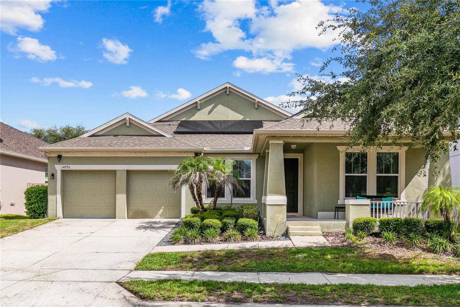 Single Family Residence at 14776 MAGNOLIA RIDGE LOOP, WINTER GARDEN, photo 51 of 55