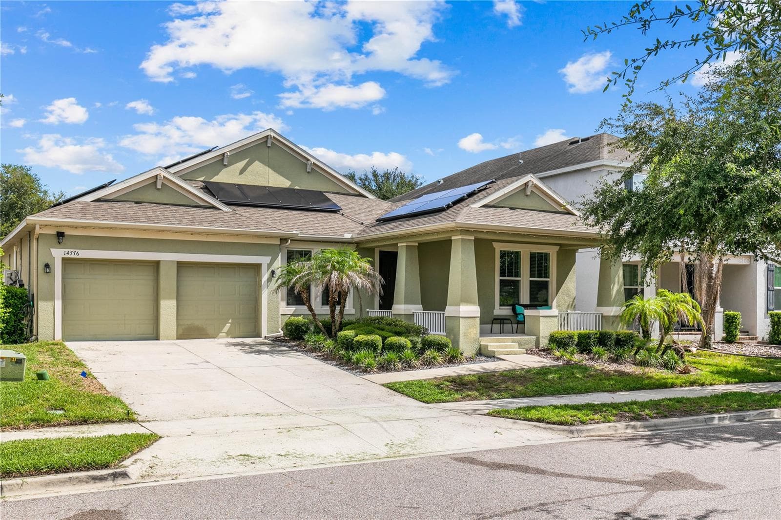 Single Family Residence at 14776 MAGNOLIA RIDGE LOOP, WINTER GARDEN, photo 52 of 55