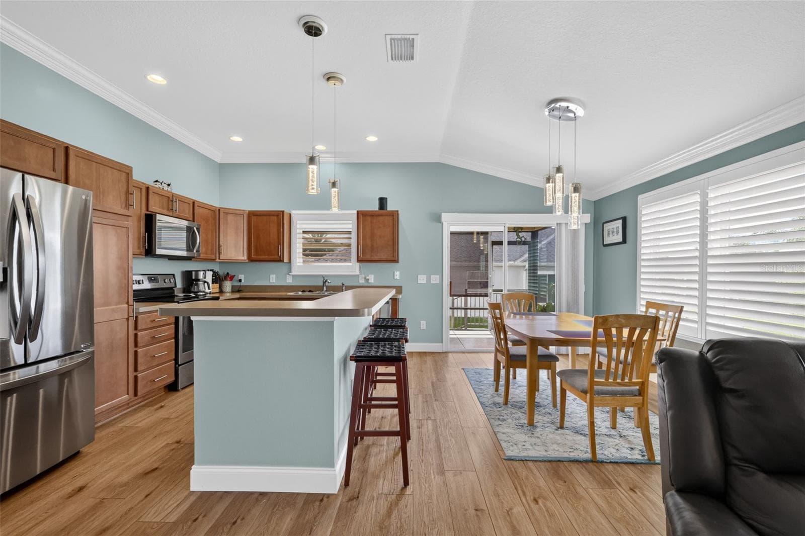 Single Family Residence at 3305 FINK ST, THE VILLAGES, photo 9 of 38