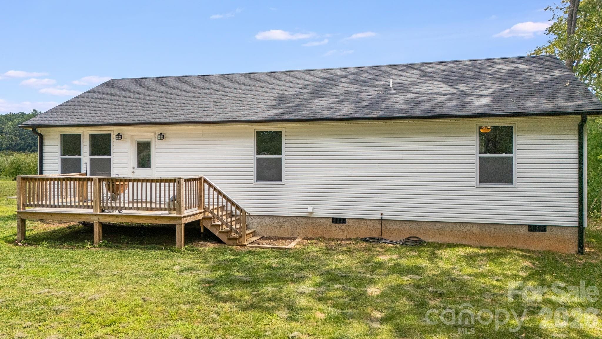 Single Family Residence at 398 Point Hope Lane, Hendersonville, photo 36 of 38
