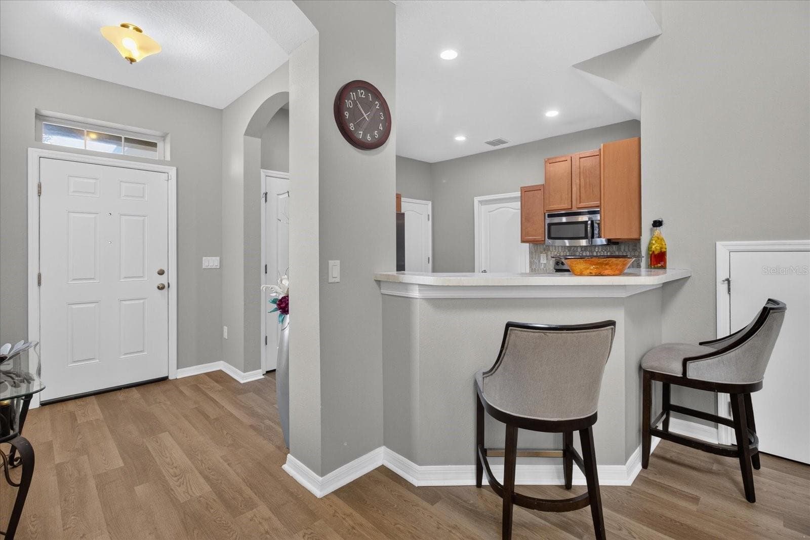 Townhouse at 2169 BROADWAY VIEW AVE, BRANDON, photo 5 of 22