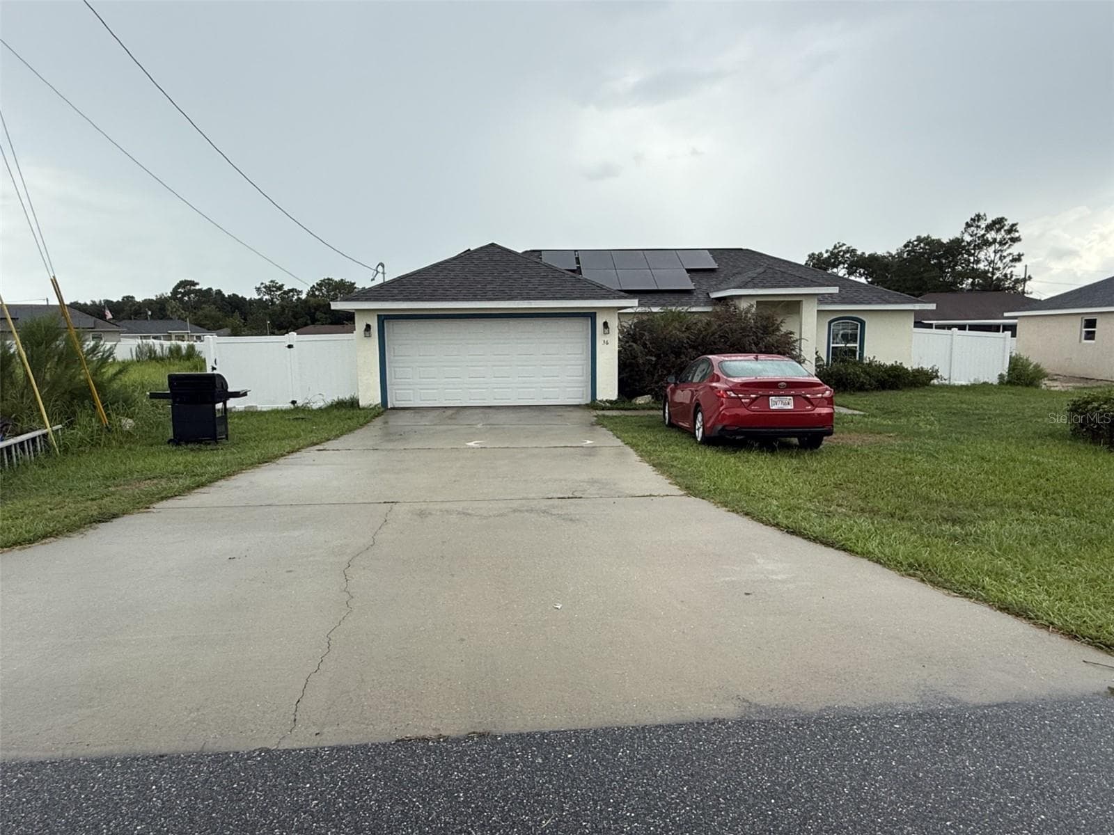 36 WALNUT DR
