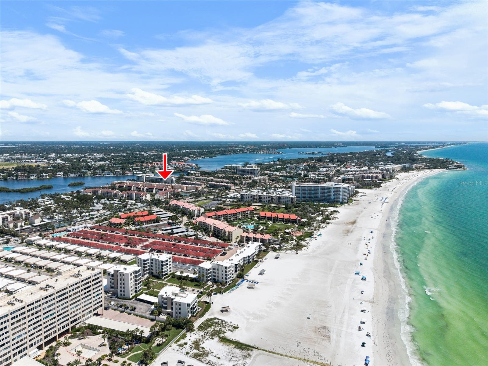 Condominium at 6265 MIDNIGHT PASS RD #102, SARASOTA, photo 34 of 36