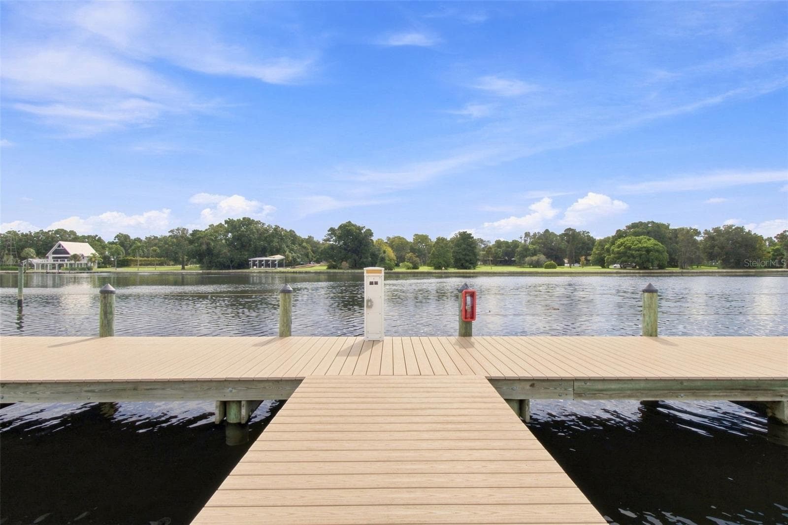 Condominium at 2424 W TAMPA BAY BLVD #L404, TAMPA, photo 55 of 69
