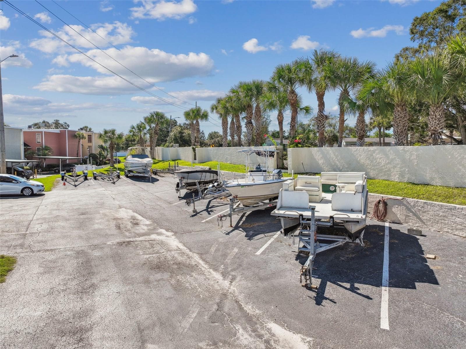 Condominium at 2424 W TAMPA BAY BLVD #L404, TAMPA, photo 64 of 69