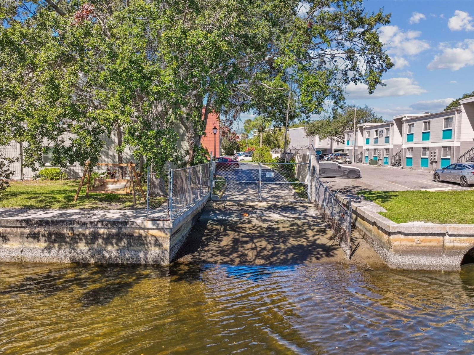 Condominium at 2424 W TAMPA BAY BLVD #L404, TAMPA, photo 67 of 69