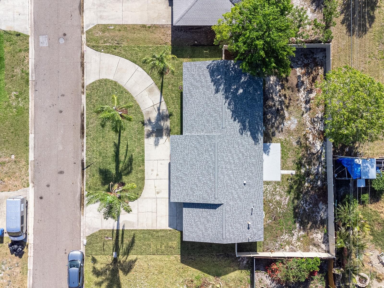 Single Family Residence at 352 79TH AVE NE, ST PETERSBURG, photo 35 of 39