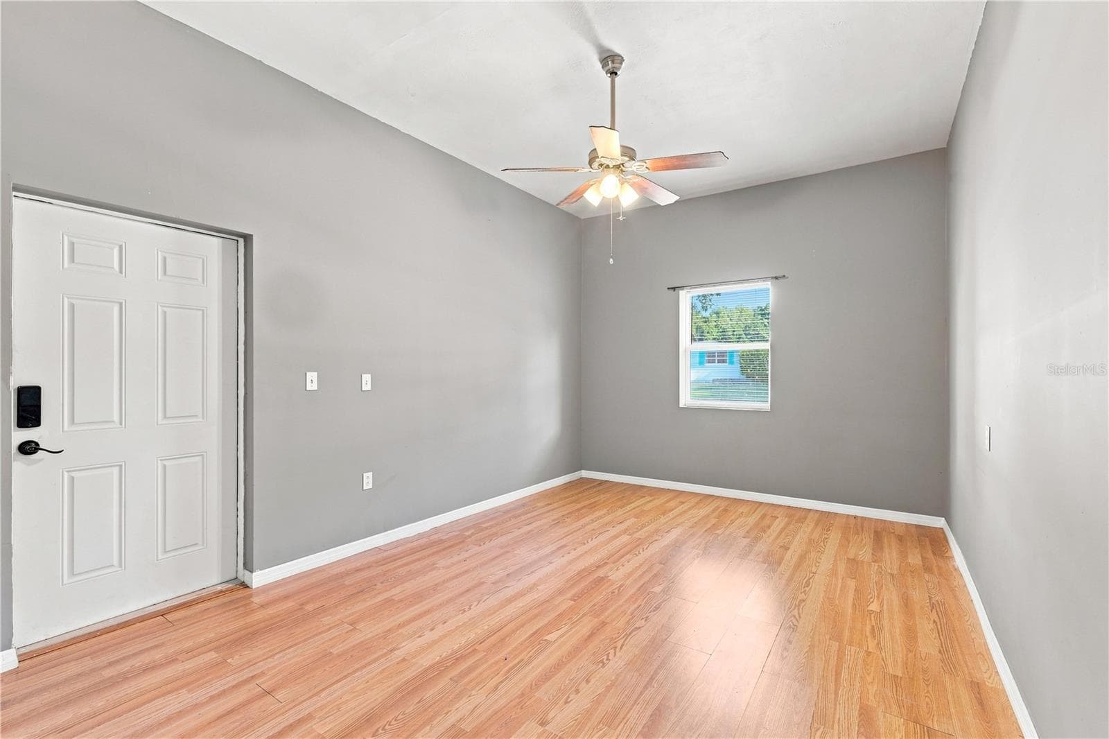 secondary living space - 3410 CALUMET DR, ORLANDO