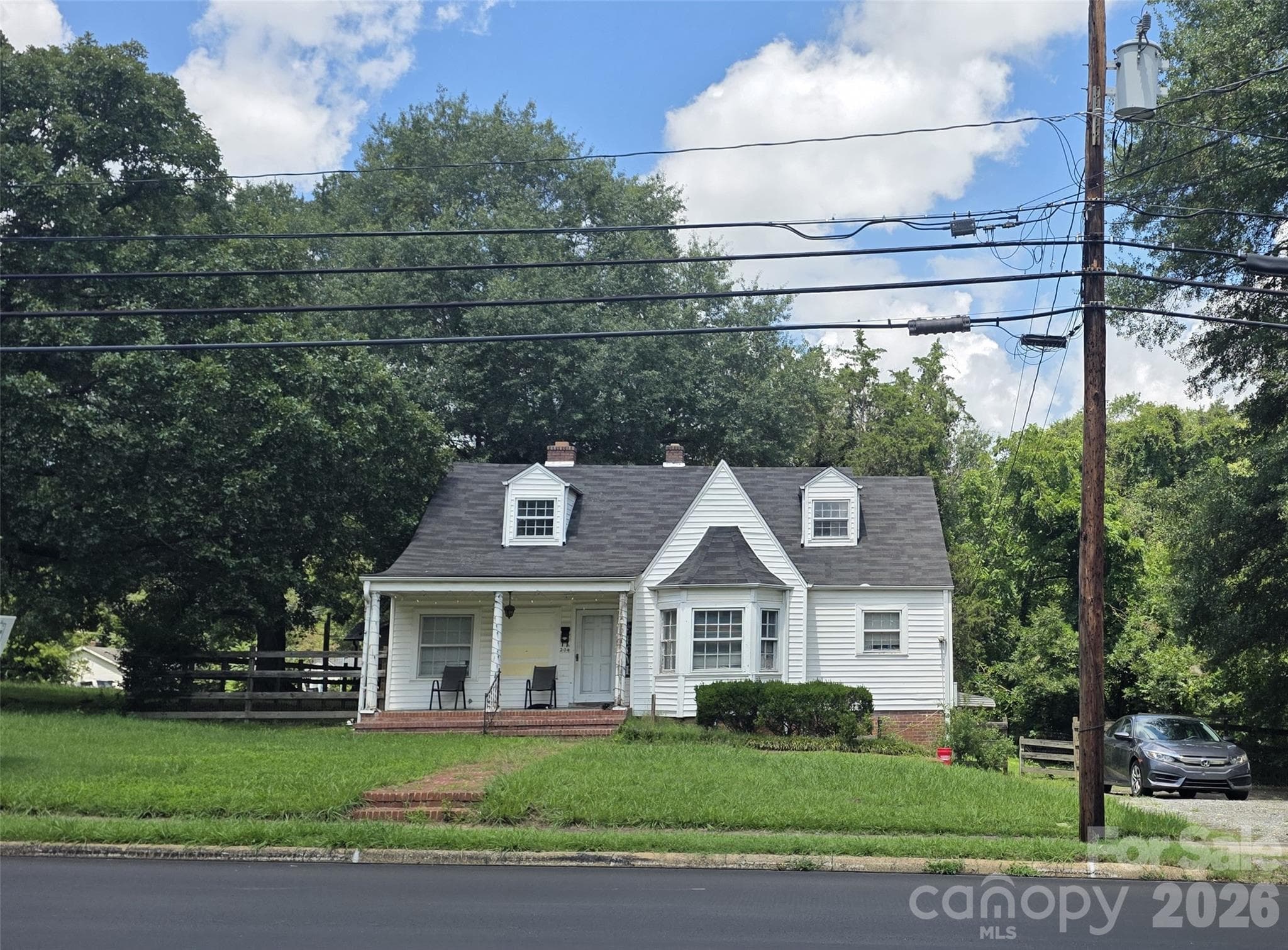 204 E Trade Street
