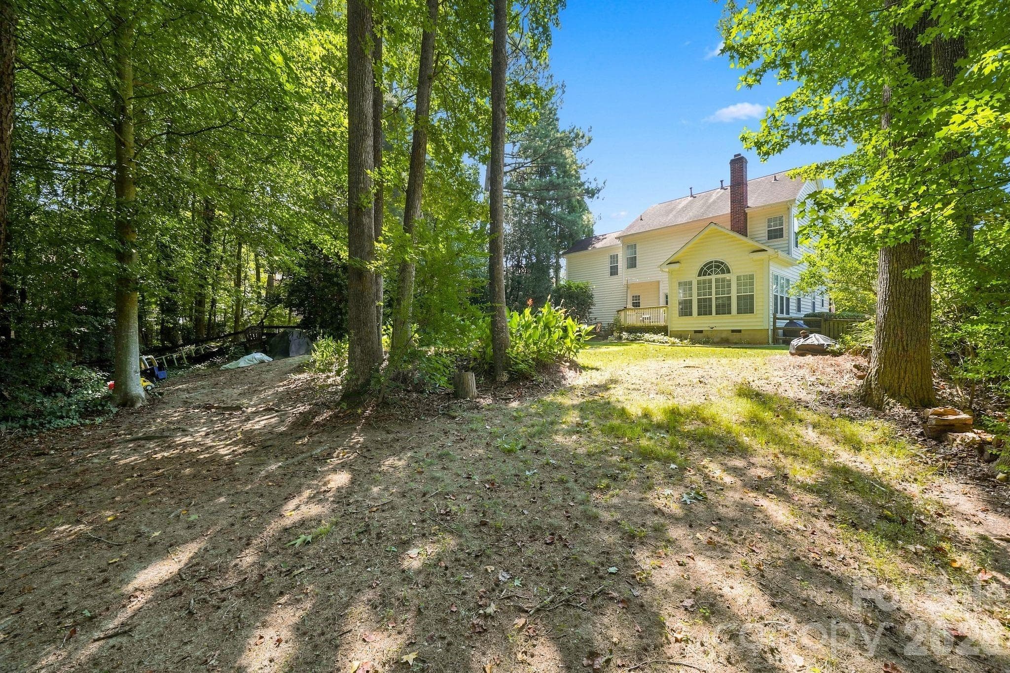 Single Family Residence at 104 Oak Grove Court, Fort Mill, photo 41 of 48