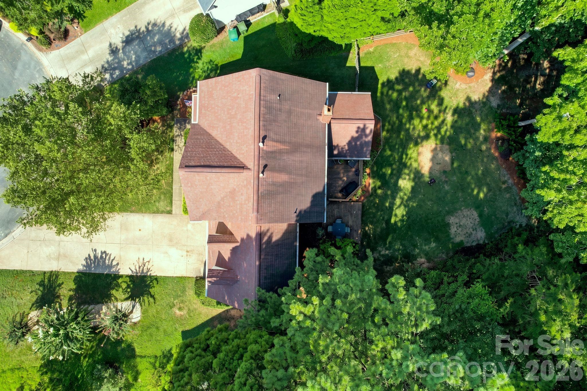 Single Family Residence at 104 Oak Grove Court, Fort Mill, photo 42 of 48