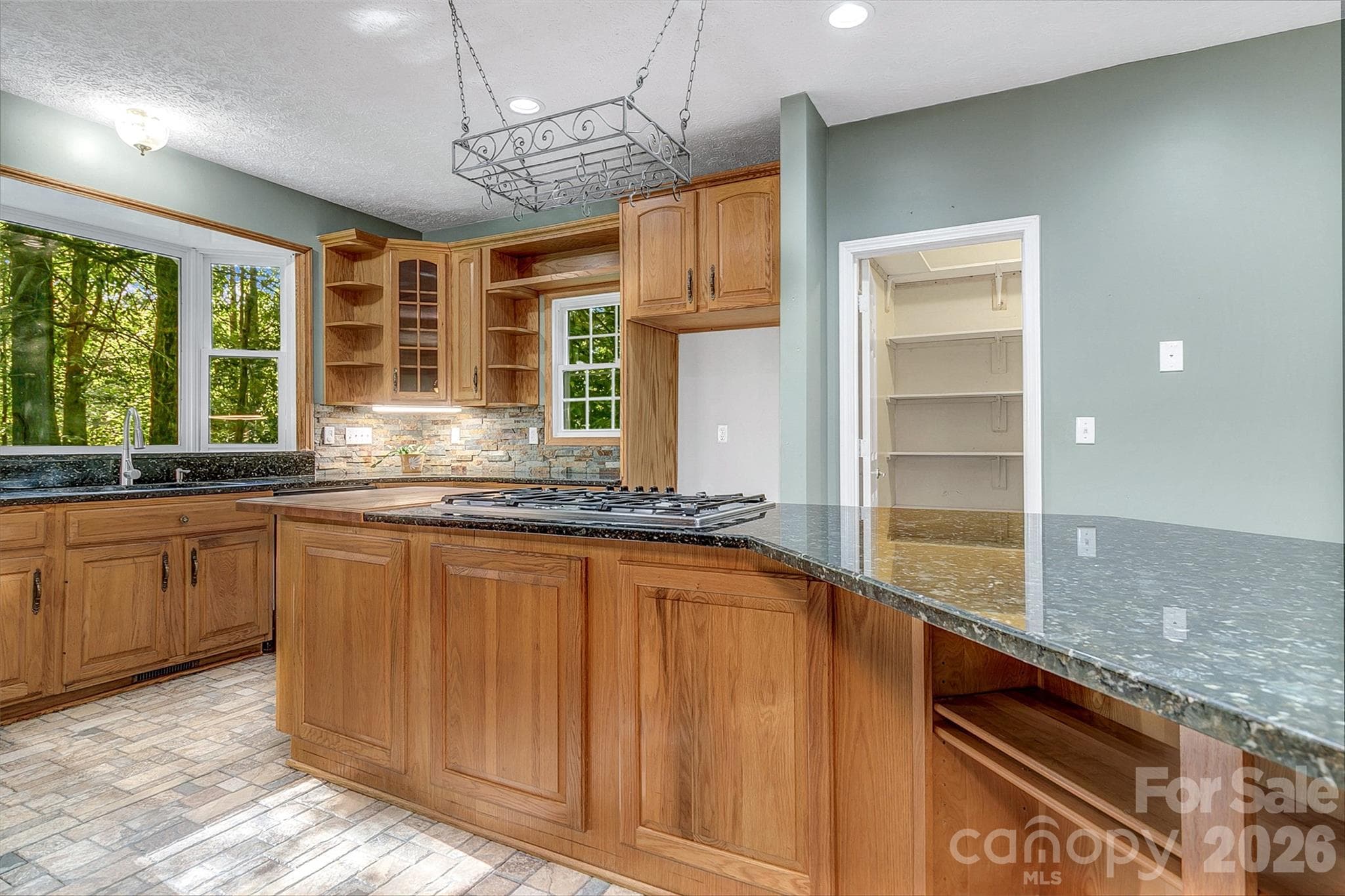 Single Family Residence at 287 Shady Creek Lane, Hendersonville, photo 17 of 48
