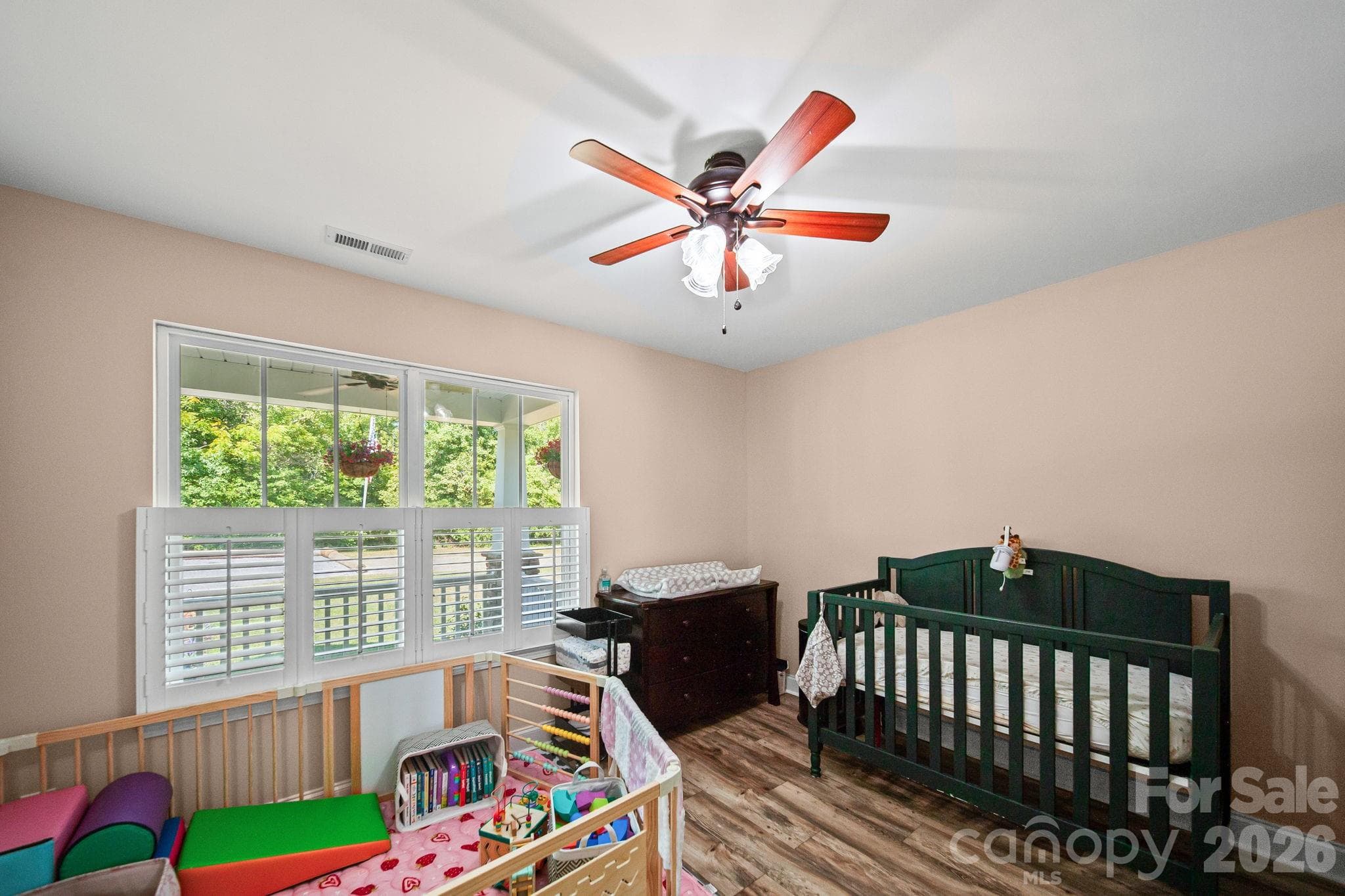 Single Family Residence at 1360 Standing Oak Drive, Granite Quarry, photo 32 of 46