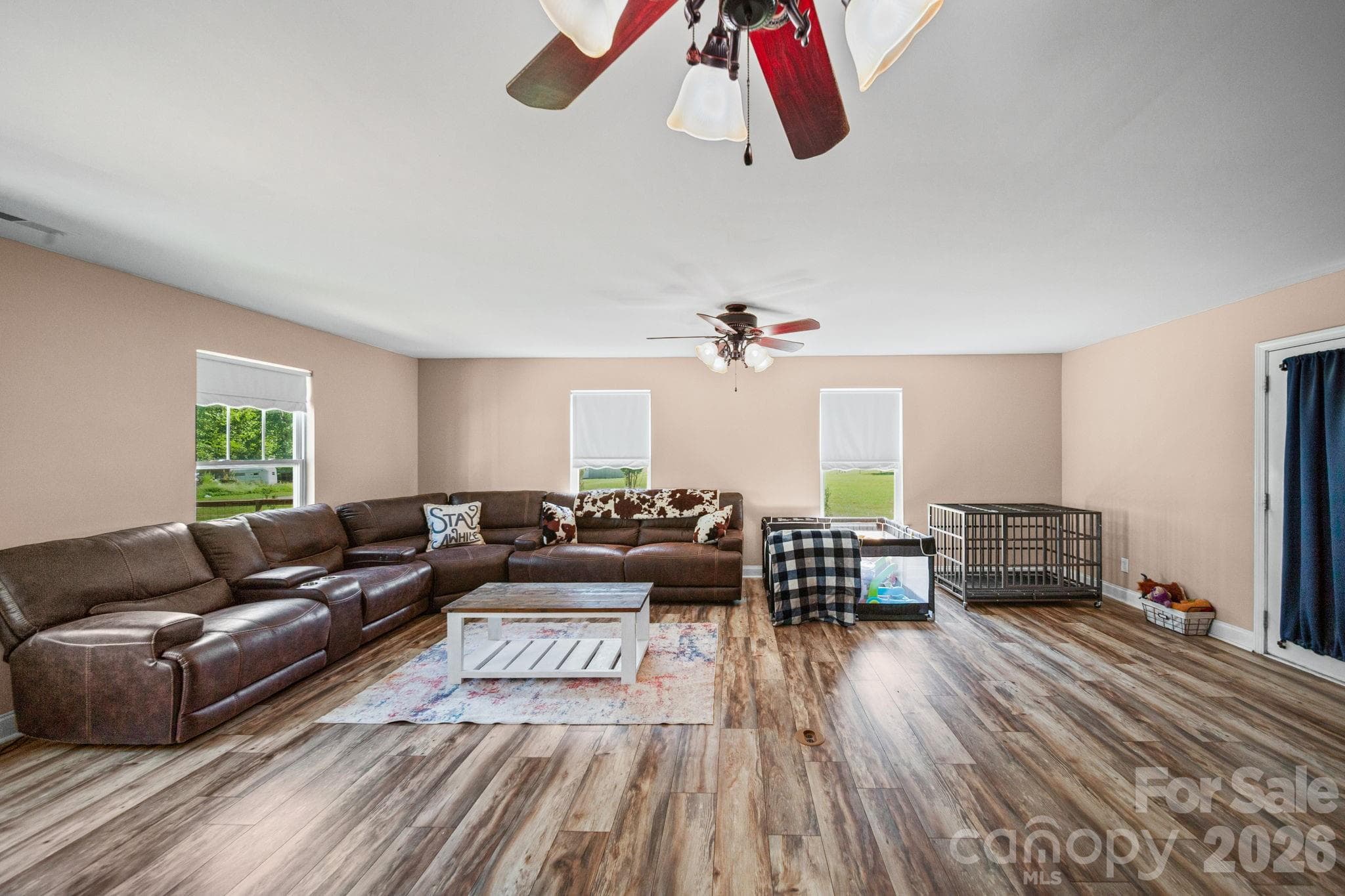 Single Family Residence at 1360 Standing Oak Drive, Granite Quarry, photo 19 of 46