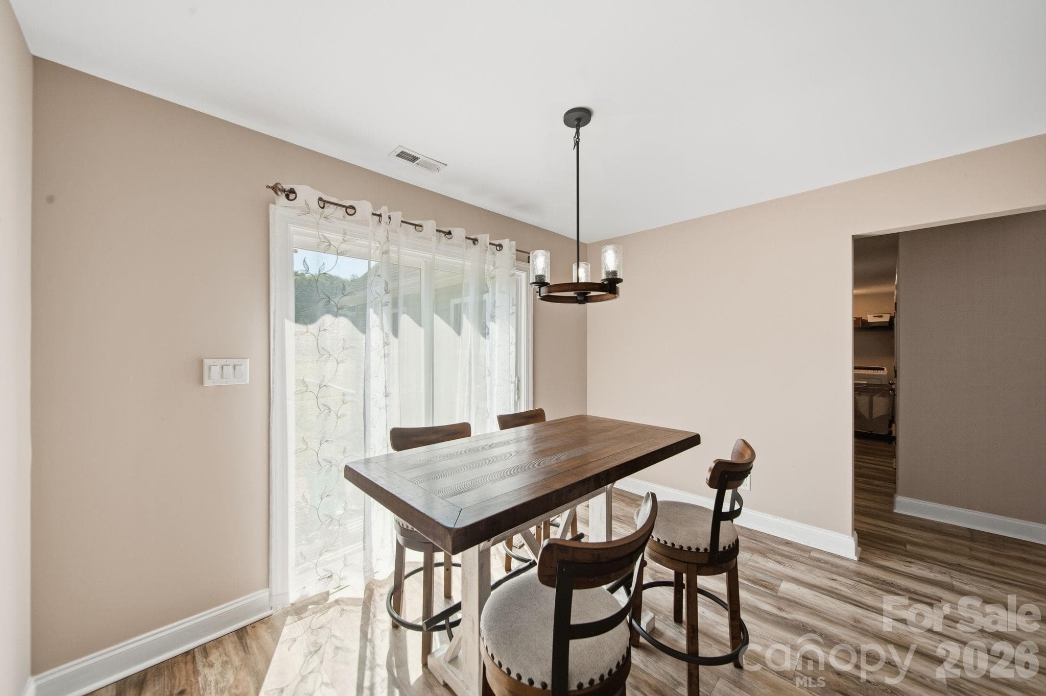 Single Family Residence at 1360 Standing Oak Drive, Granite Quarry, photo 18 of 46