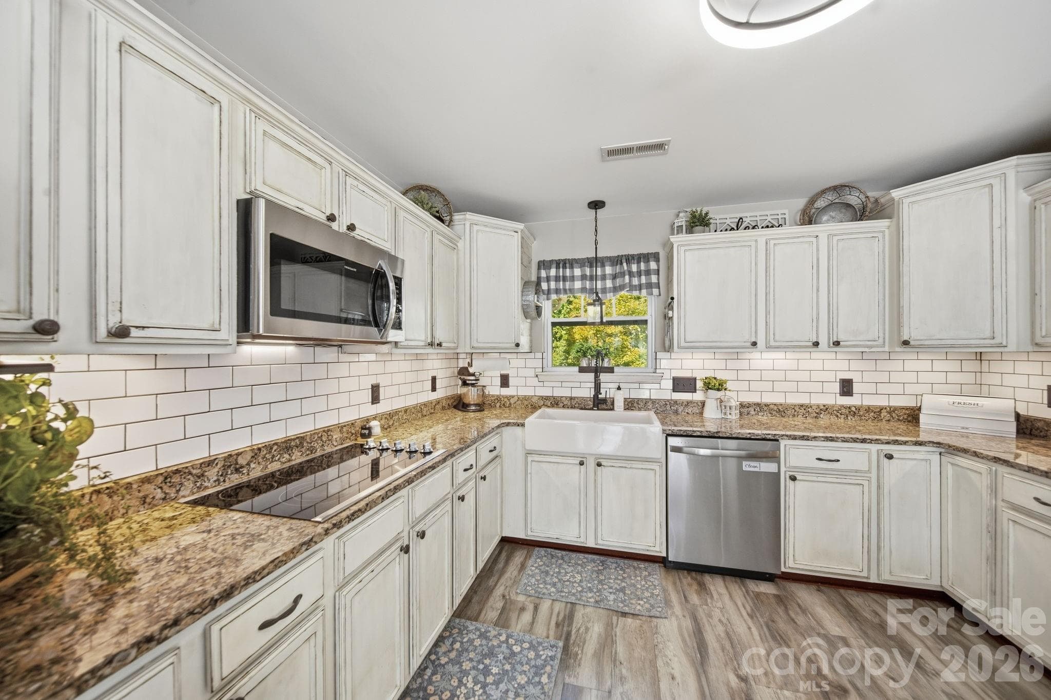 Single Family Residence at 1360 Standing Oak Drive, Granite Quarry, photo 11 of 46