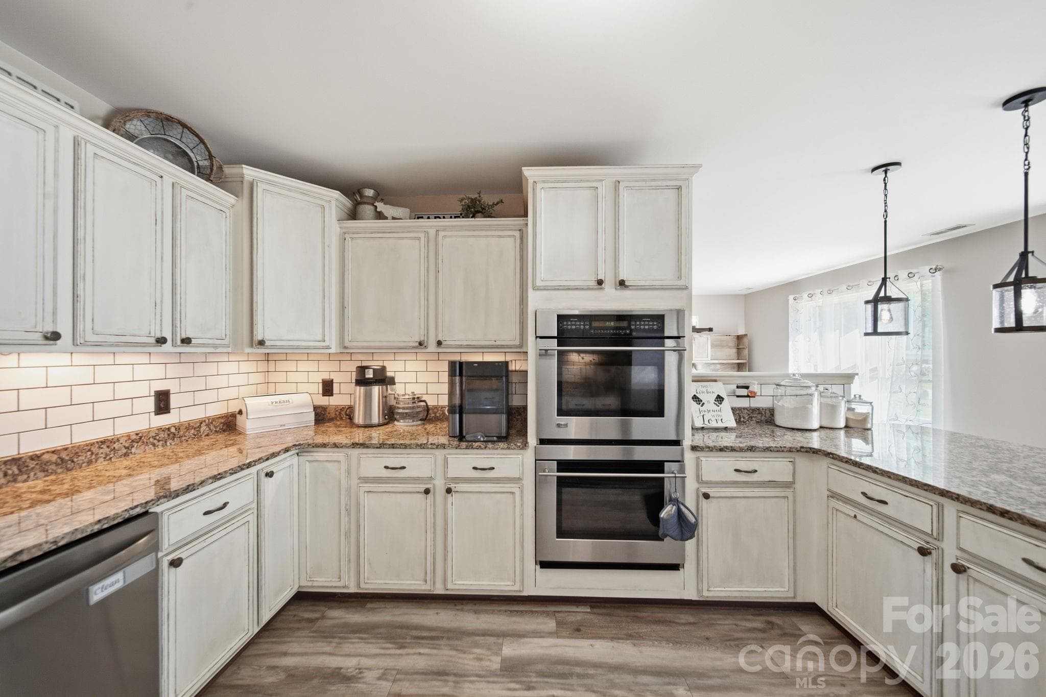 Single Family Residence at 1360 Standing Oak Drive, Granite Quarry, photo 8 of 46