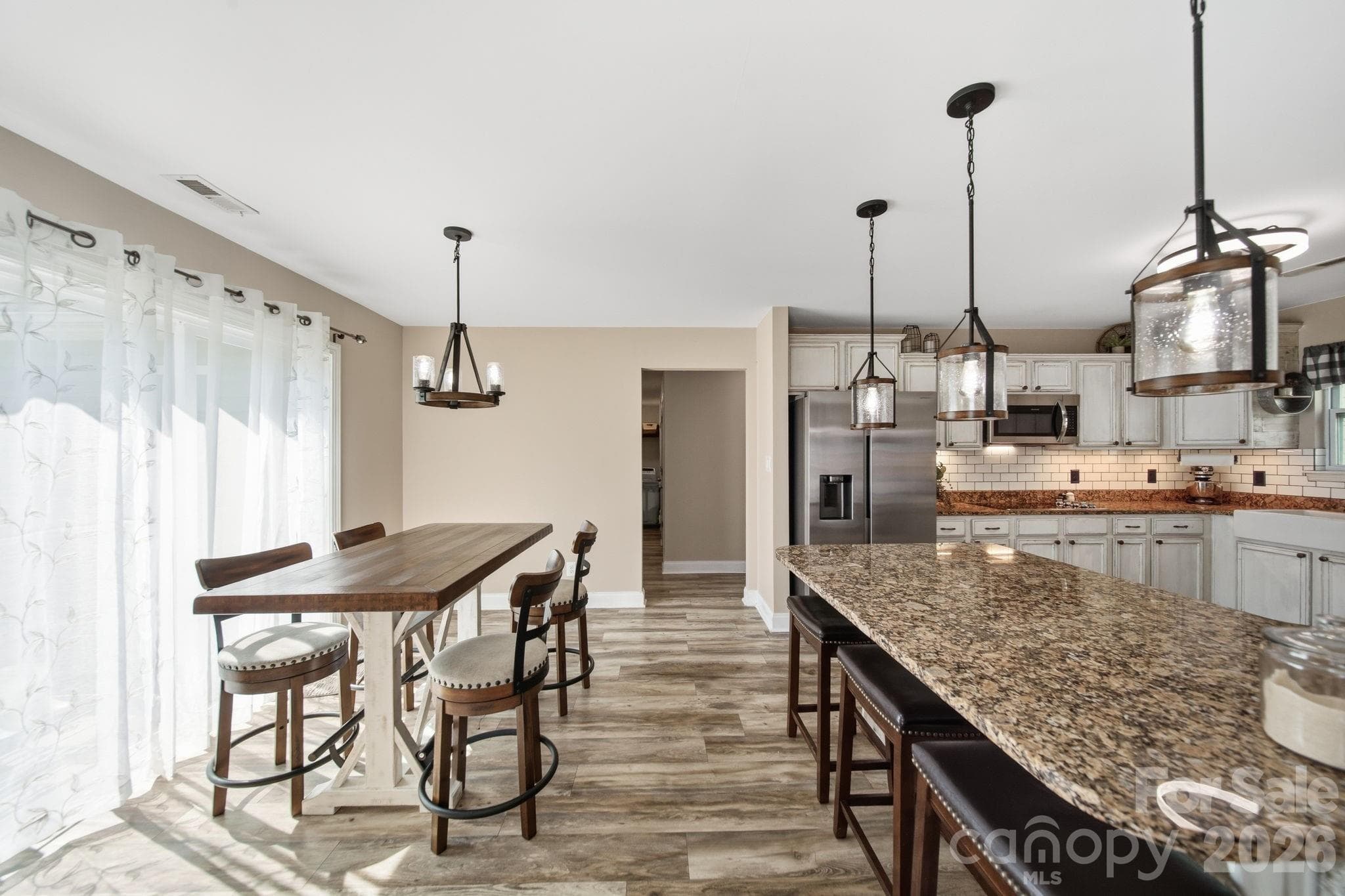 Single Family Residence at 1360 Standing Oak Drive, Granite Quarry, photo 16 of 46