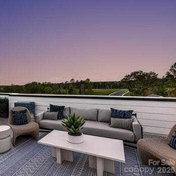 Representative Photo - 6208 Intertwine Street, Charlotte