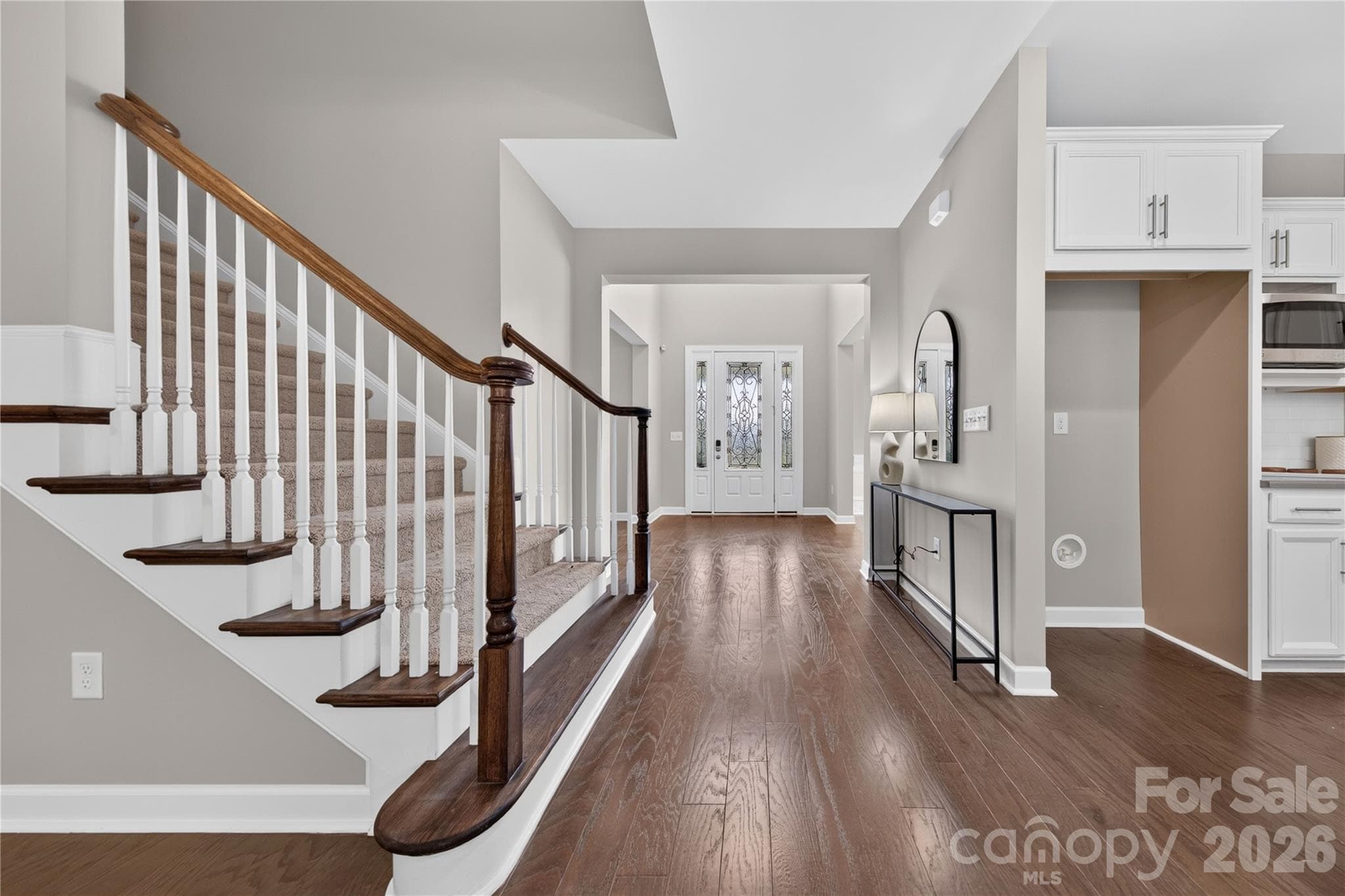 Freshly Painted & Move In Ready - Fort Mill