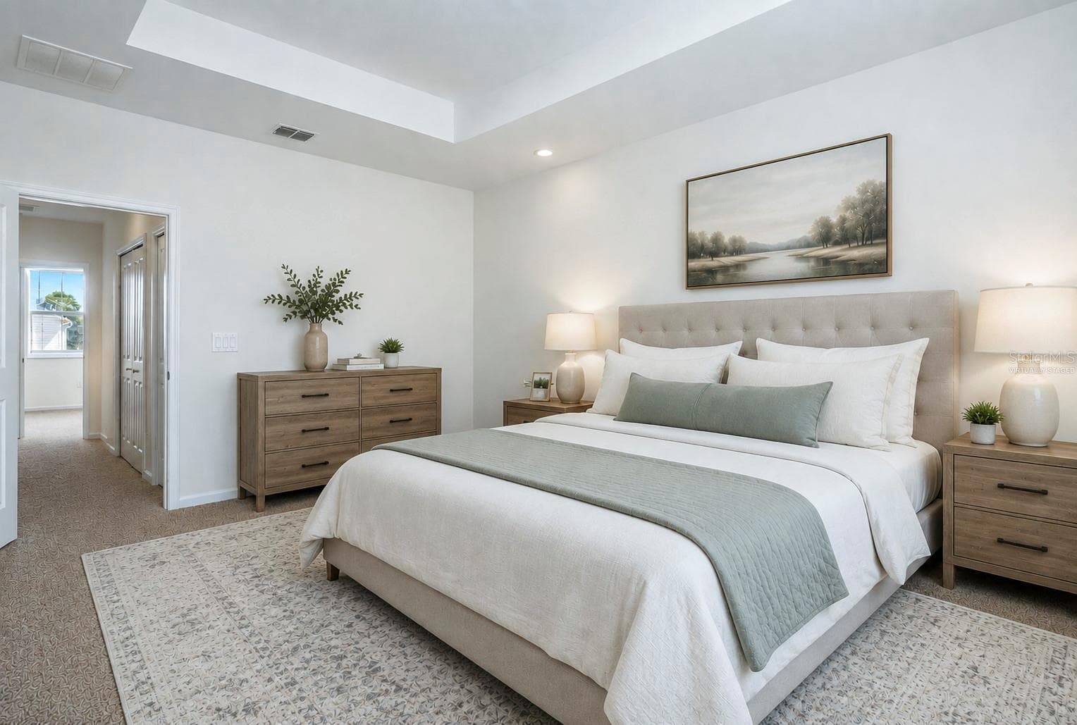 Virtually Staged - 7424 STONE CREEK TRL, KISSIMMEE