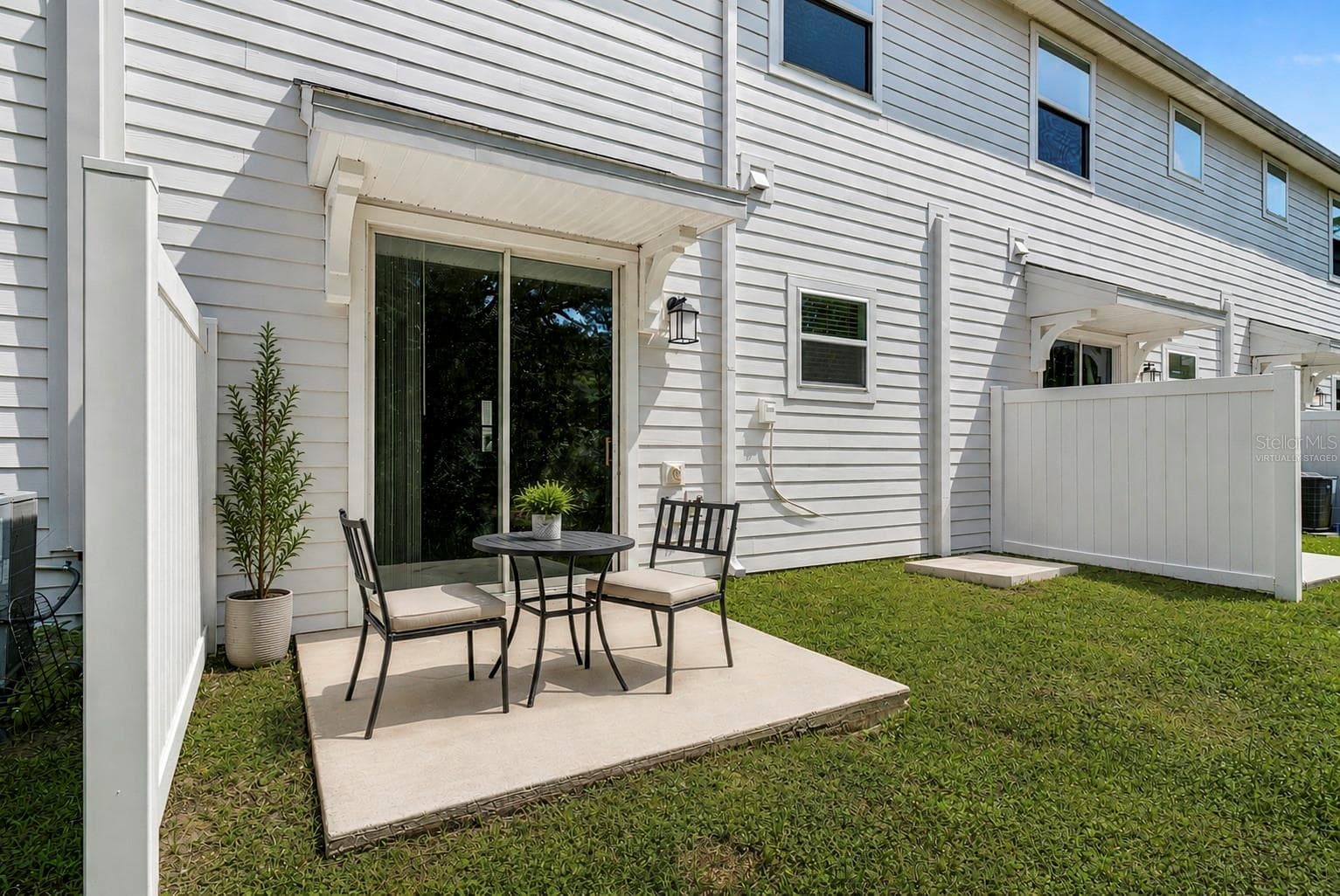 Virtually Staged - 7424 STONE CREEK TRL, KISSIMMEE