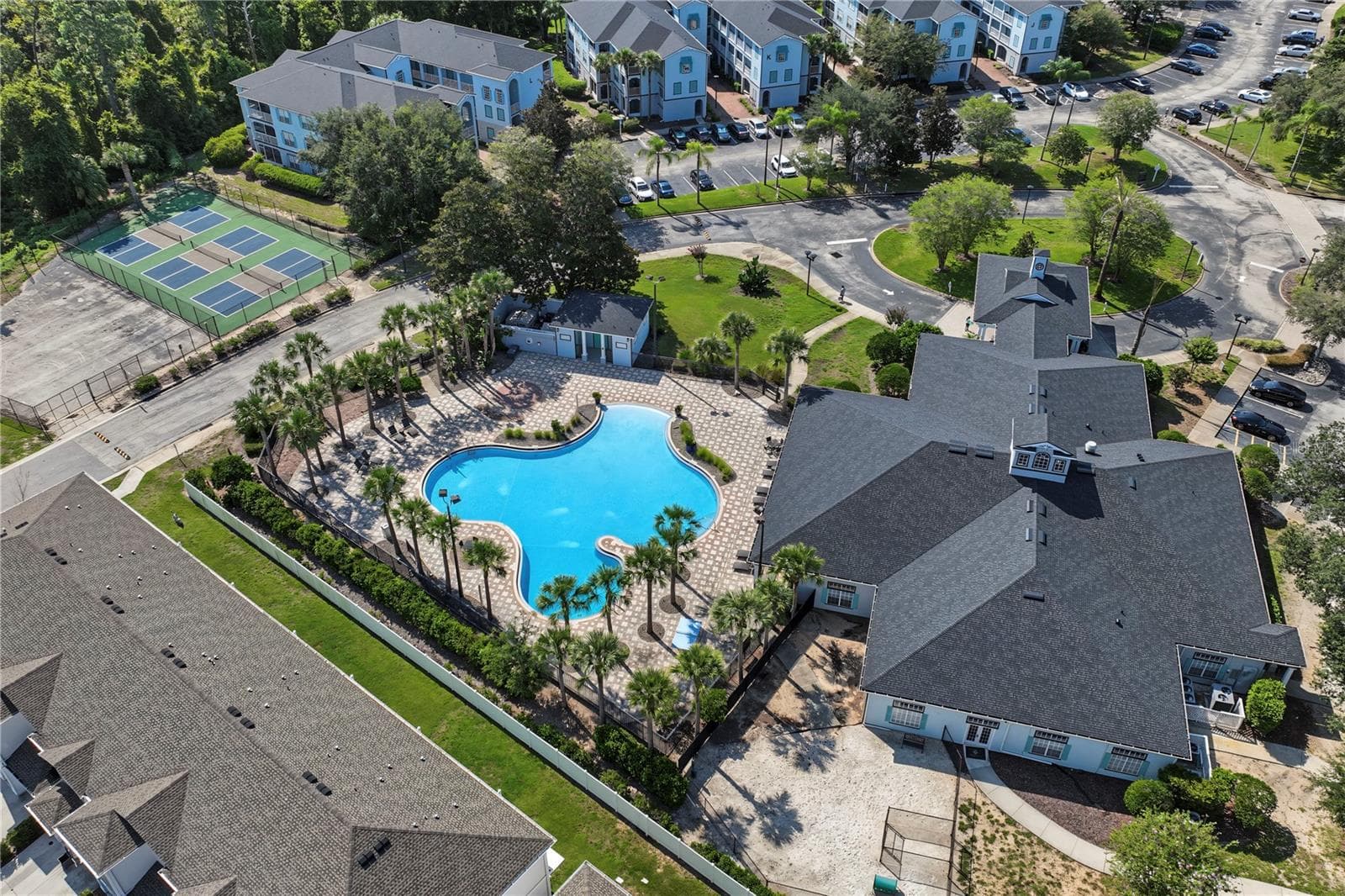 Townhouse at 7424 STONE CREEK TRL, KISSIMMEE, photo 38 of 39