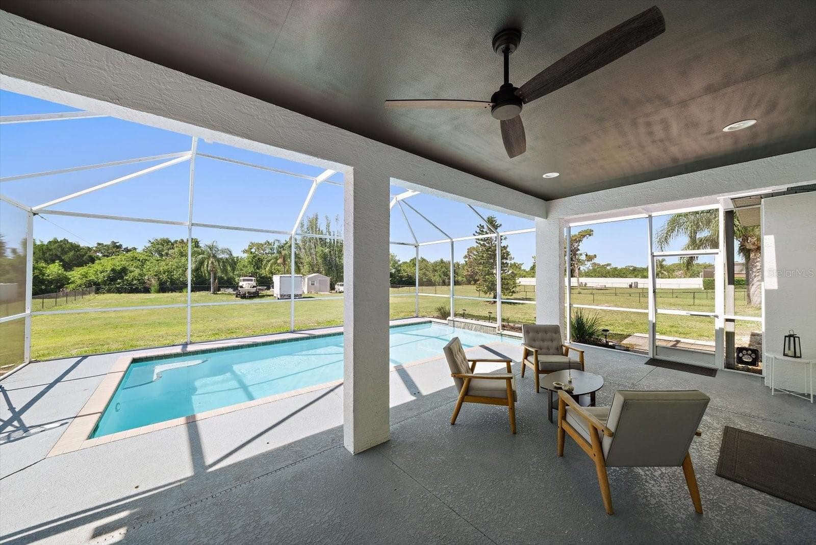 Single Family Residence at 26410 80TH DR E, MYAKKA CITY, photo 40 of 54