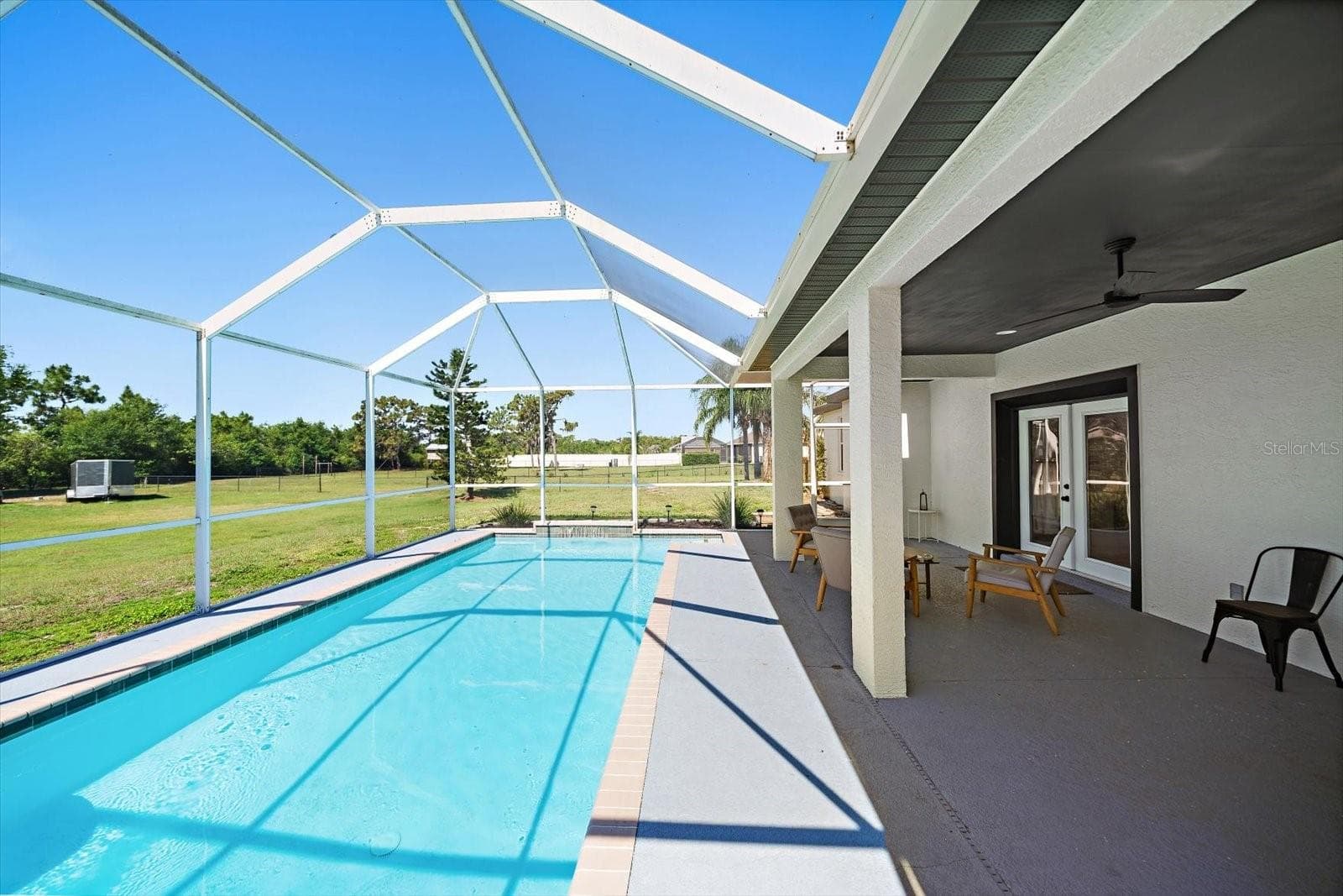 Single Family Residence at 26410 80TH DR E, MYAKKA CITY, photo 43 of 54