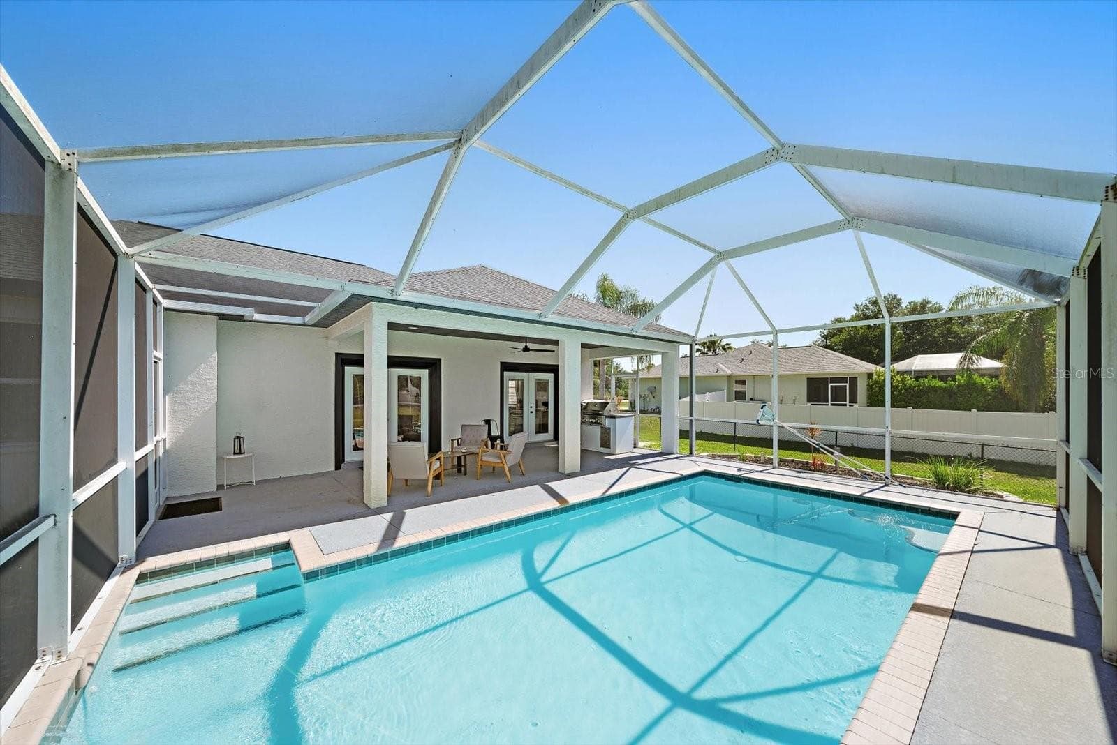 Single Family Residence at 26410 80TH DR E, MYAKKA CITY, photo 45 of 54