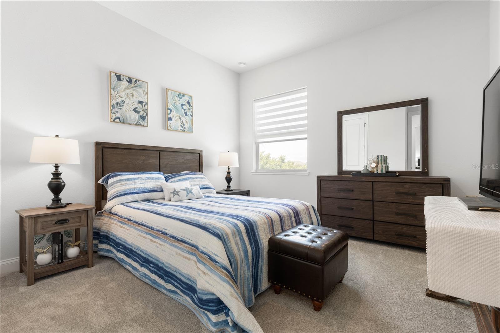 Bedroom 4 - 23 OCEAN RIDGE BLVD N, PALM COAST