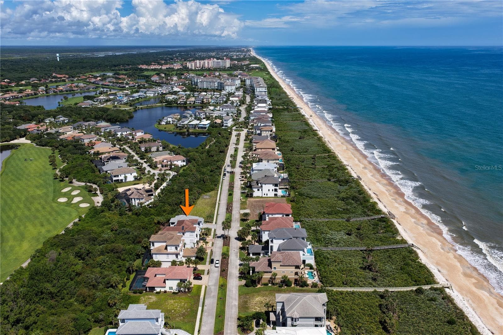 Single Family Residence at 23 OCEAN RIDGE BLVD N, PALM COAST, photo 75 of 96