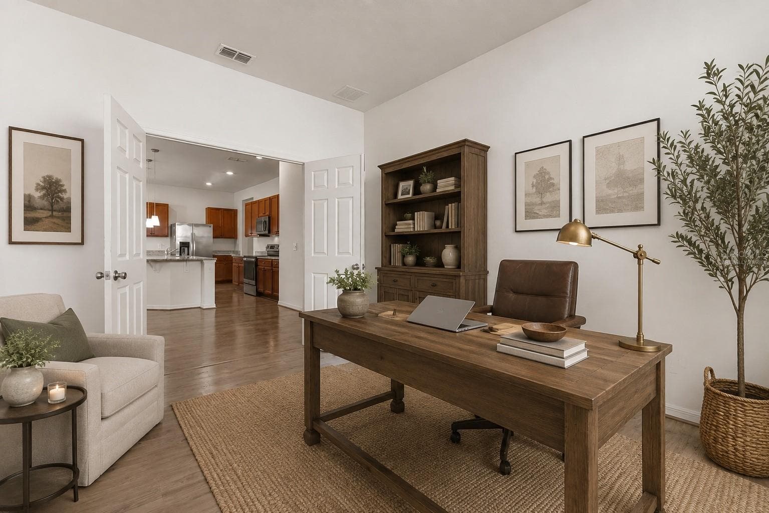 Office: Virtually Staged - 12025 SUMTER DR, ORLANDO