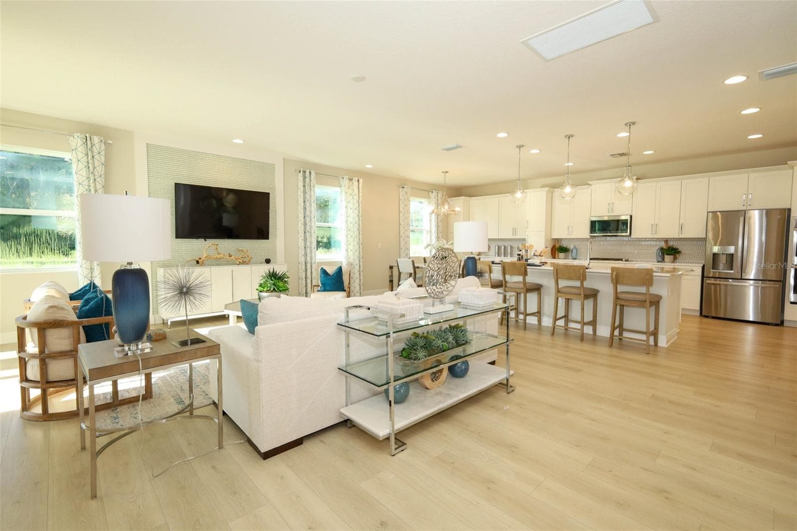 Single Family Residence at 5288 OBSIDIAN GATE DR, MOUNT DORA, photo 18 of 69