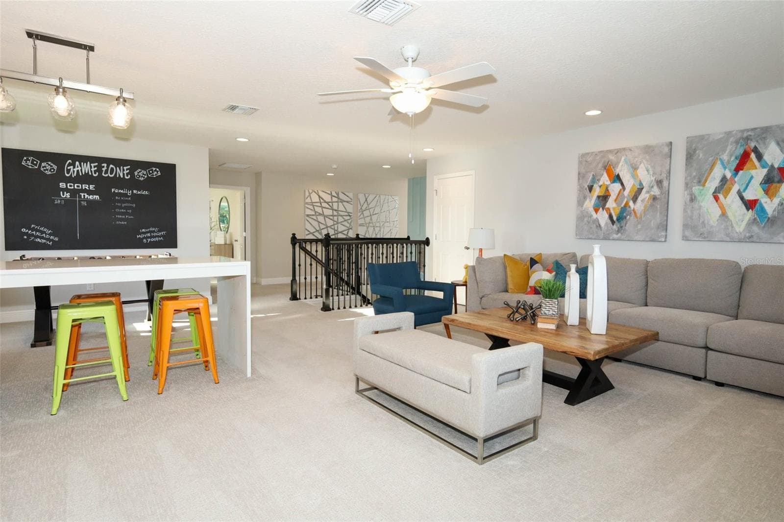 Single Family Residence at 5288 OBSIDIAN GATE DR, MOUNT DORA, photo 31 of 69