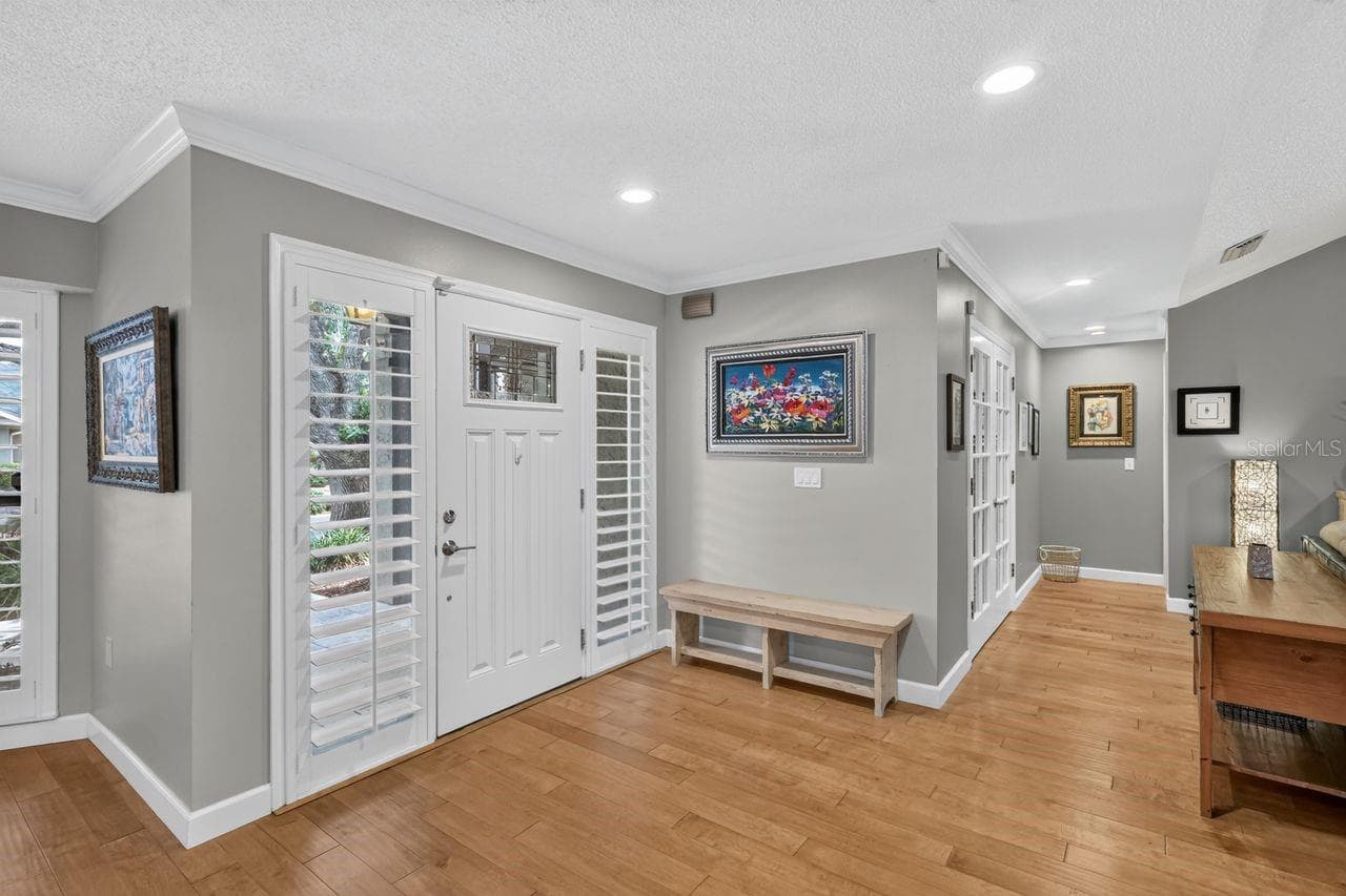 Single Family Residence at 4395 OAK VIEW DR, SARASOTA, photo 5 of 83