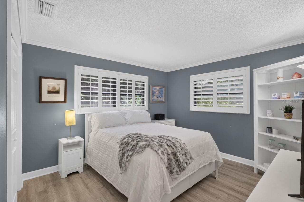 Bedroom 2 - 4395 OAK VIEW DR, SARASOTA
