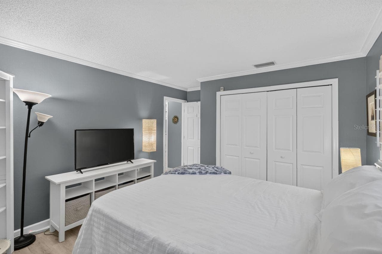 Bedroom 2 - 4395 OAK VIEW DR, SARASOTA