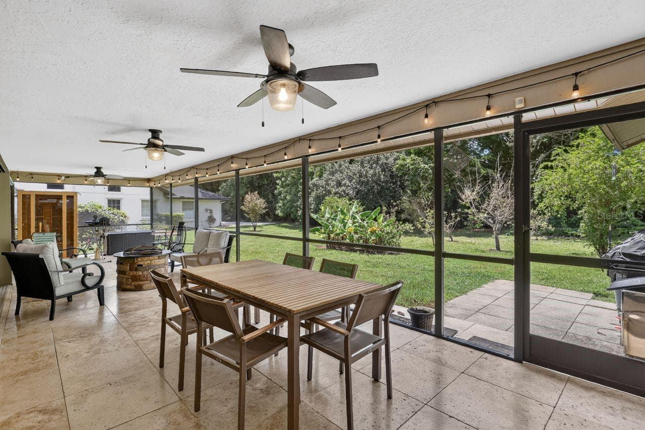 Single Family Residence at 4395 OAK VIEW DR, SARASOTA, photo 42 of 83