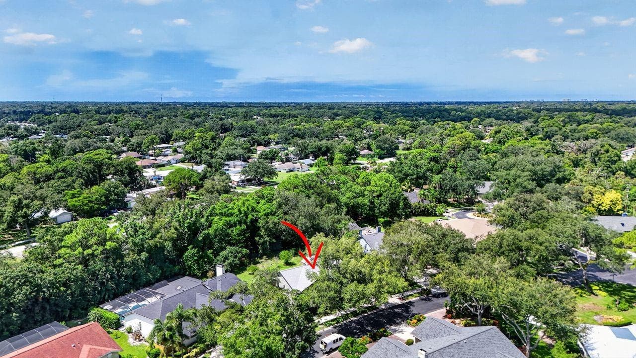 Single Family Residence at 4395 OAK VIEW DR, SARASOTA, photo 52 of 83